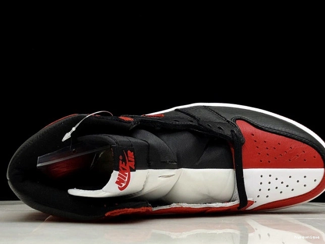 HYPE 861428-061 To Air Home Jordan Retro 1 OG Homage High 0727